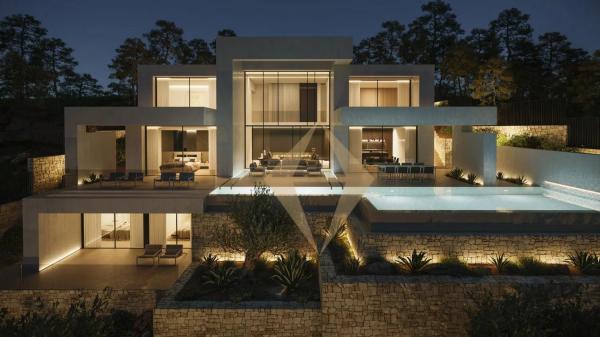 New build Villa Granadella, Developments in Jávea/Xàbia
thumbnail 3