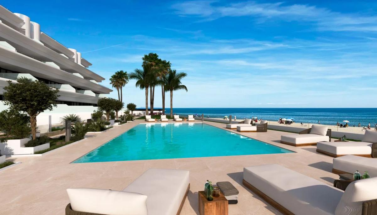 Obra nueva Marines Beach en Denia (Revista) photo 5