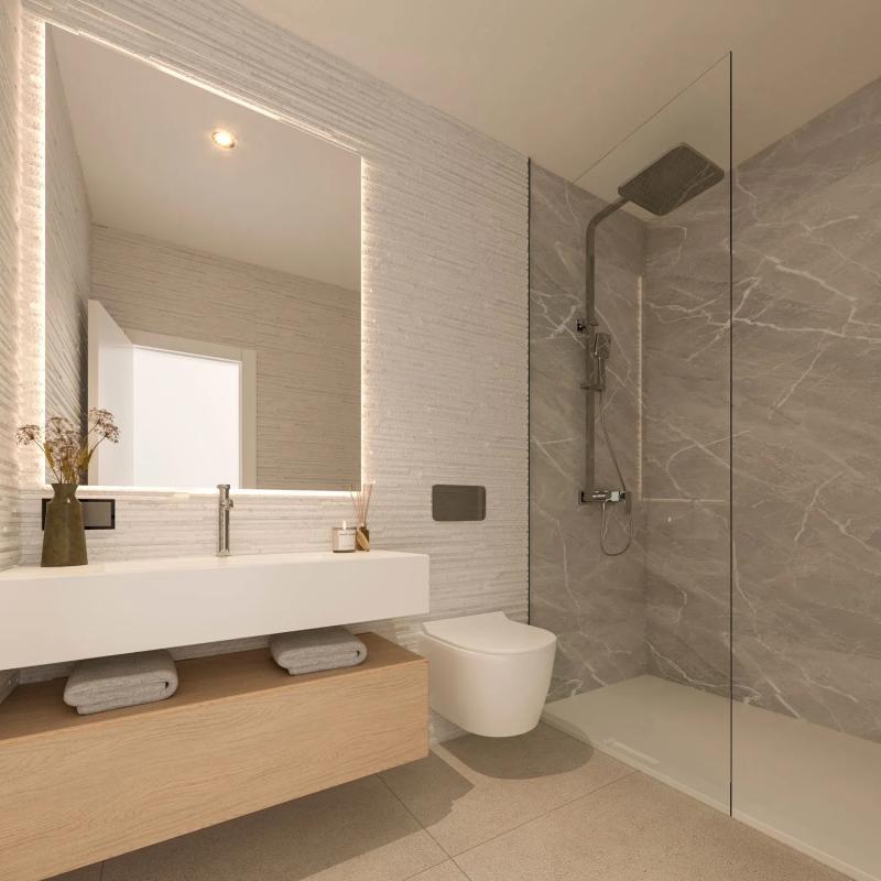 New construction Augusta Beach in Jávea/Xàbia photo 4