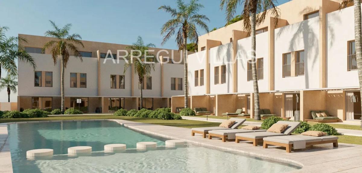 Residencial Vernissa