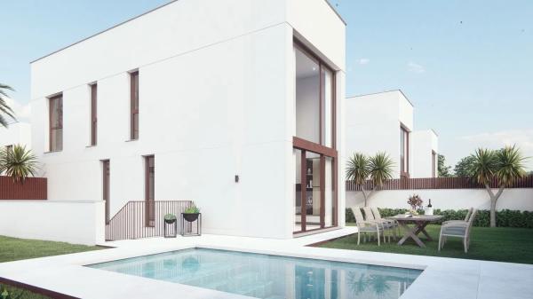 New build MARSALA VILLAS I, Developments in Alicante / Alacant
thumbnail 2