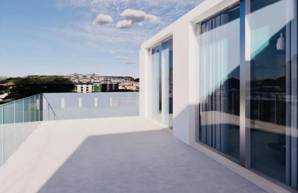 Penthouse na sprzedaż w Avenida Marquesado, 74, Denia photo 1
