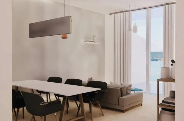 Penthouse na sprzedaż w Avenida Marquesado, 74, Denia thumbnail 2