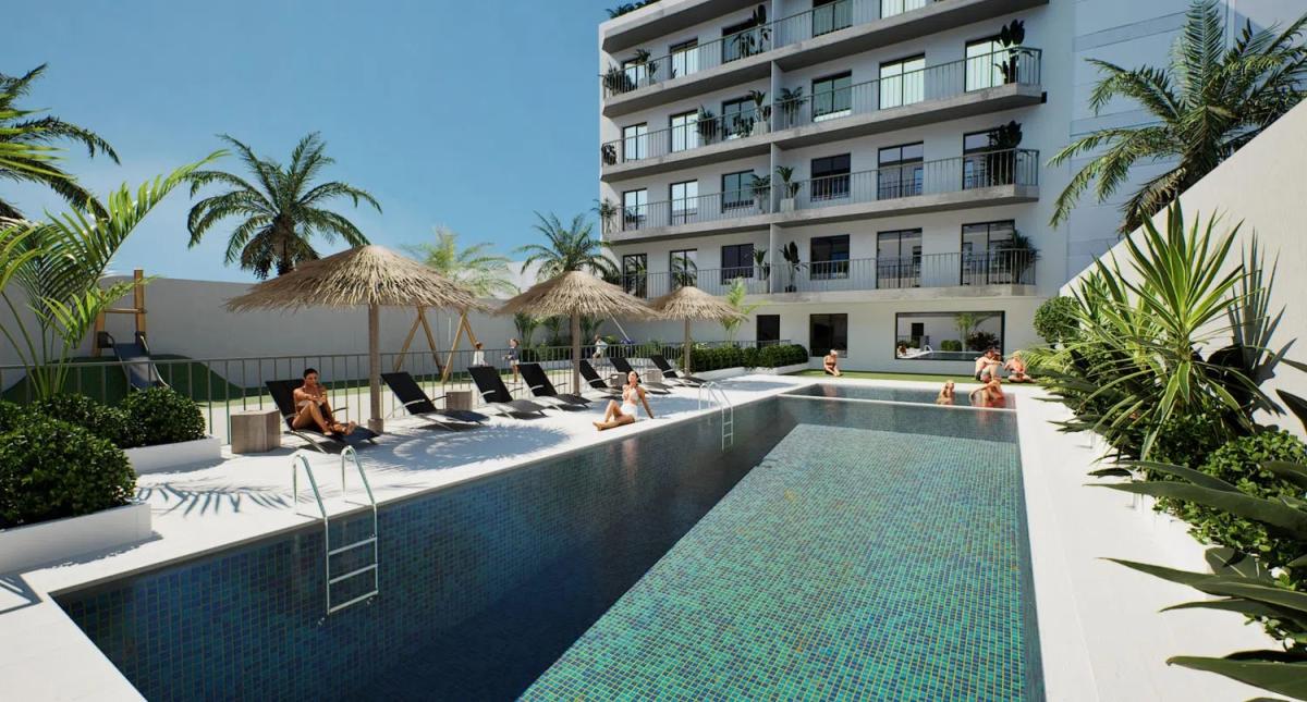 RESIDENCIAL ALALBA