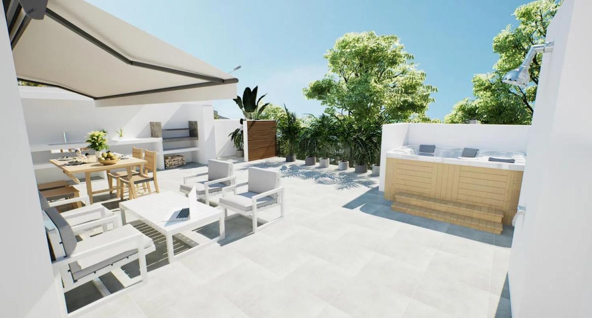 Venta de piso en Calle de Joan Baptista Baset i Ramos s/n, El Campello
photo 3