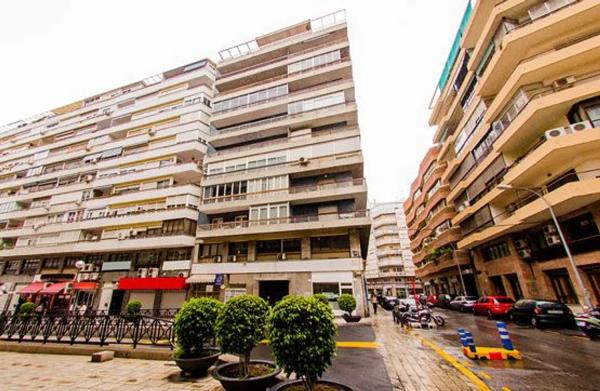 Local en venta en calle Arquebisbe Loaces photo 2