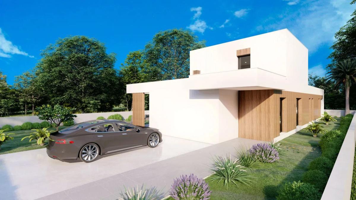 Obra nueva Serene Home en Alicante / Alacant (Revista) photo 2