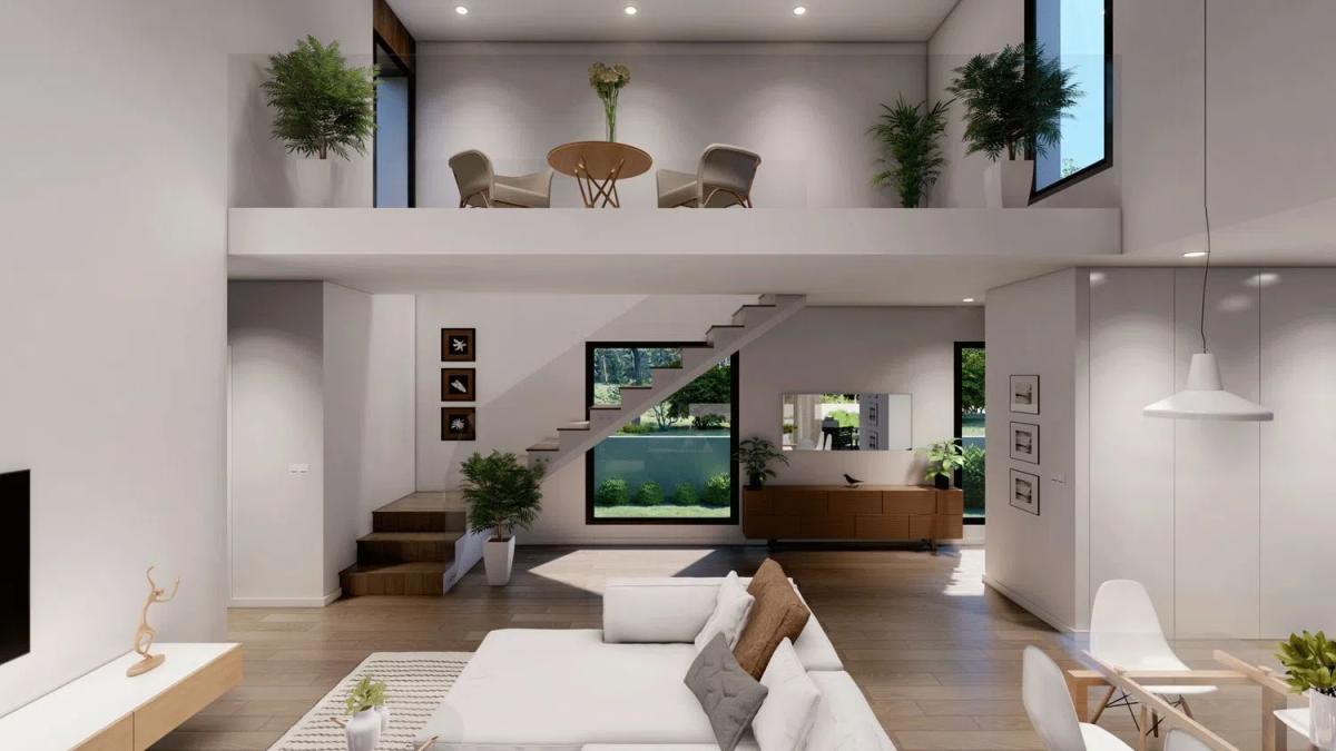 Obra nueva Serene Home en Alicante / Alacant (Revista) photo 3