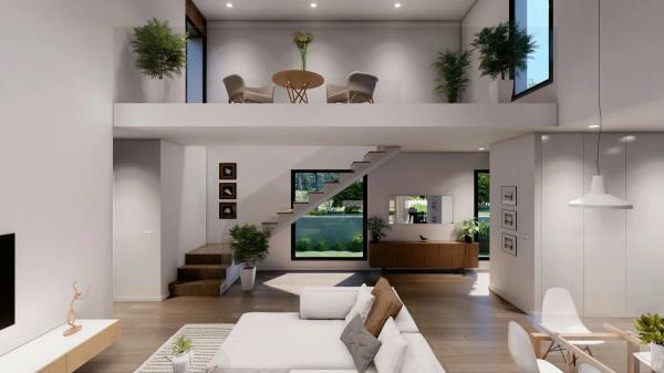 Promoción Serene Home obra nueva en Alicante / Alacant thumbnail 3