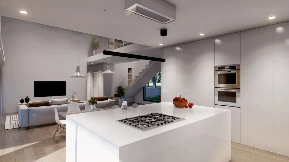 Obra nueva Serene Home en Alicante / Alacant (Revista) photo 4