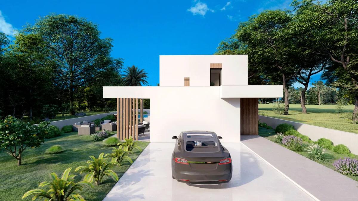 Obra nueva Serene Home en Alicante / Alacant (Revista) photo 5