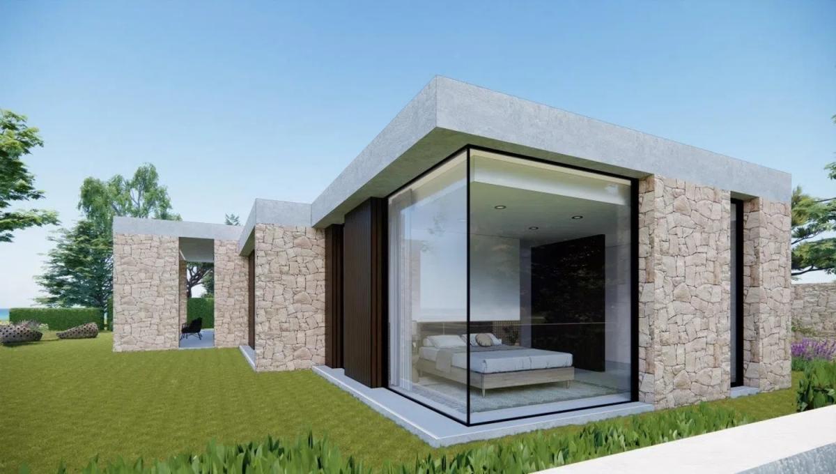 Obra nueva Mara Home en Alicante / Alacant (Revista) photo 2