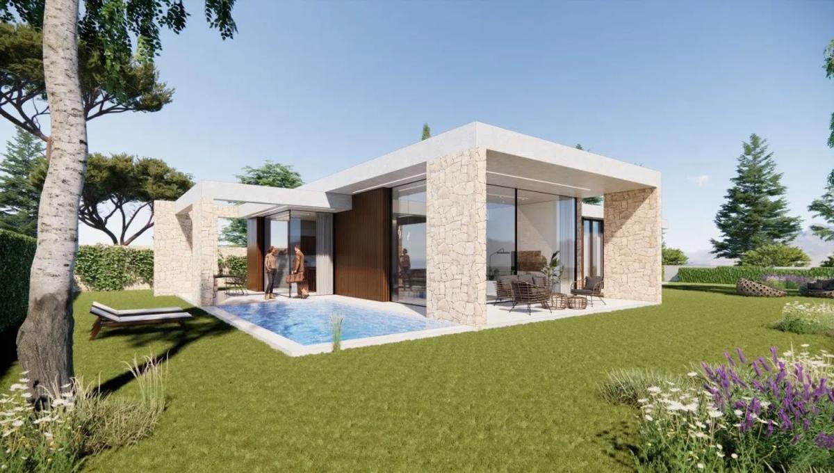 Obra nueva Mara Home en Alicante / Alacant (Revista) photo 3