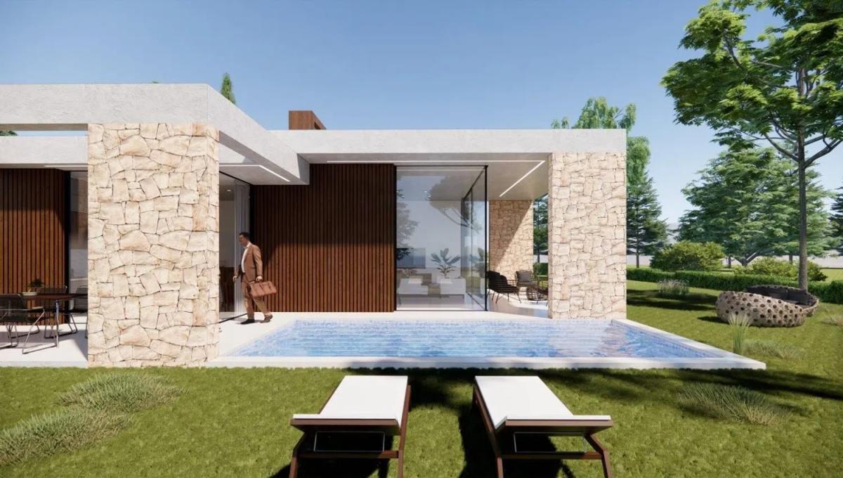Obra nueva Mara Home en Alicante / Alacant (Revista) photo 4