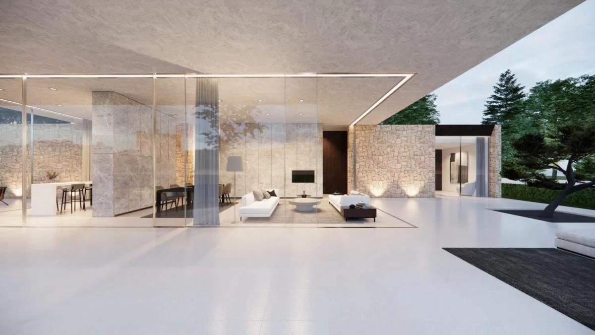 Obra nueva Era Home en Alicante / Alacant (Revista) photo 3