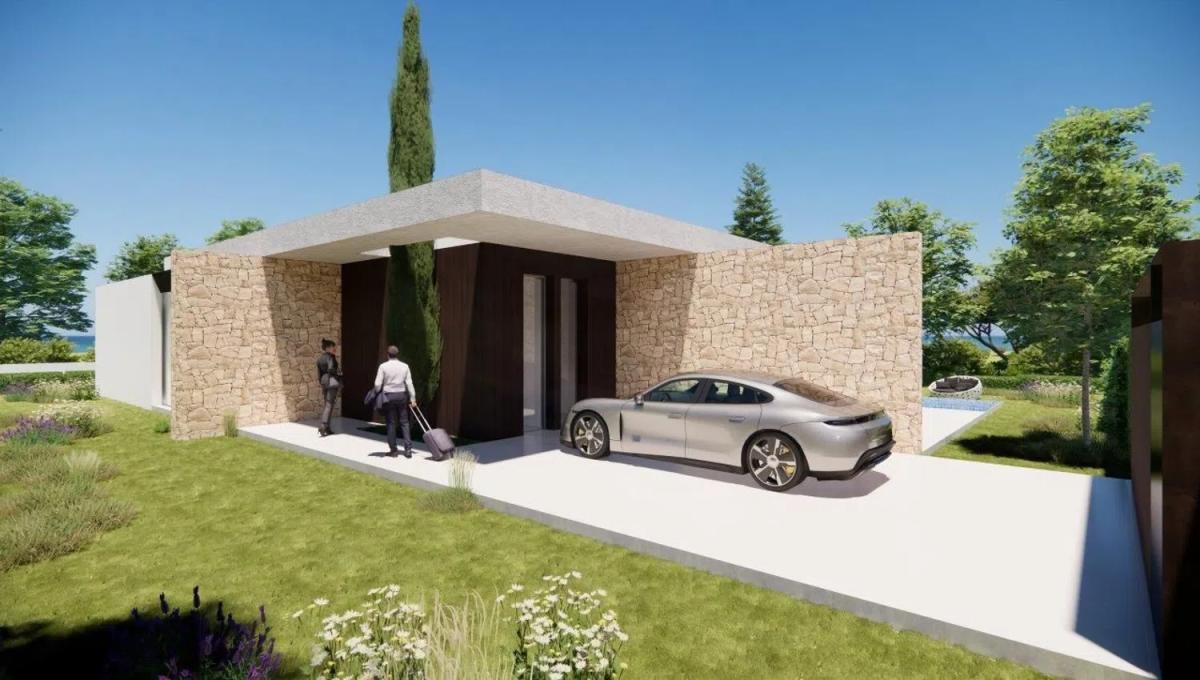 Obra nueva Era Home en Alicante / Alacant (Revista) photo 5
