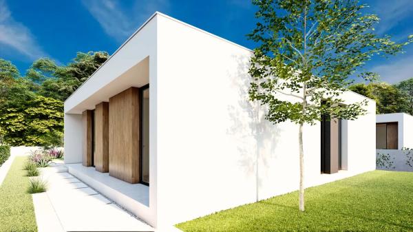 Promoción Cube Home obra nueva en Alicante / Alacant photo 1