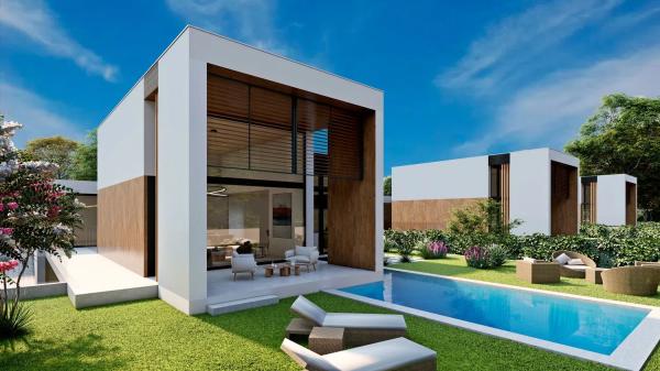 Promoción Cube Home obra nueva en Alicante / Alacant thumbnail 2