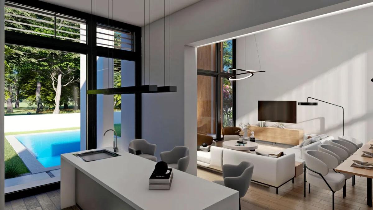 Obra nueva Cube Home en Alicante / Alacant (Revista) photo 3