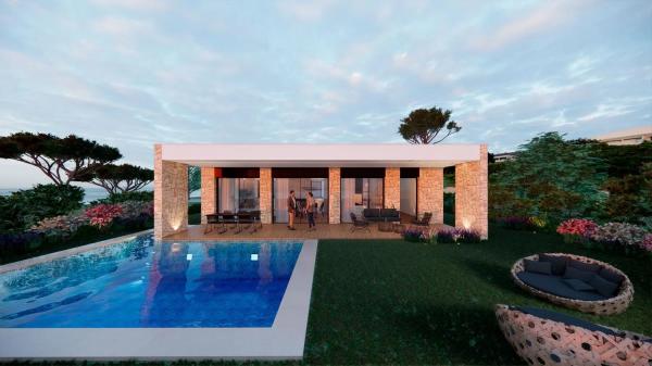 Promoción Patio Home obra nueva en Alicante / Alacant photo 1