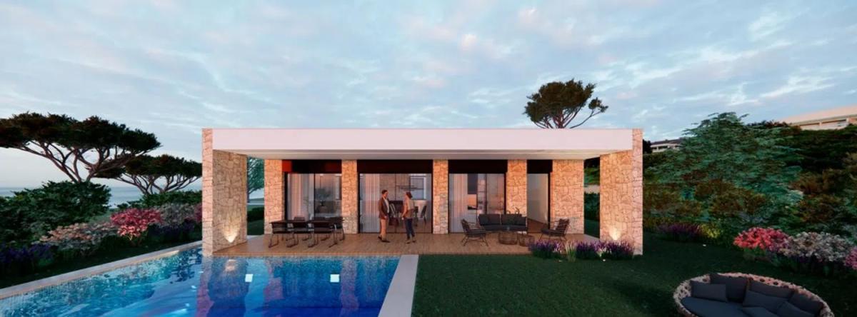 Obra nueva Patio Home en Alicante / Alacant (Revista) photo 3