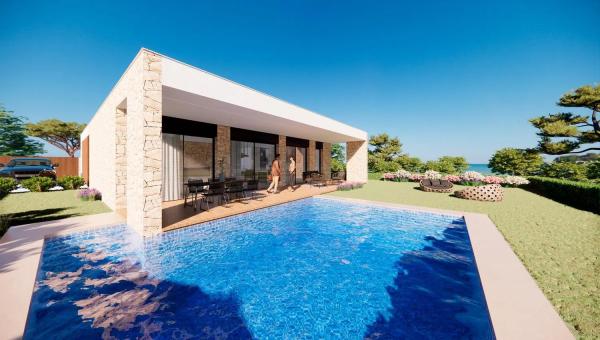 Promoción Patio Home obra nueva en Alicante / Alacant photo 4