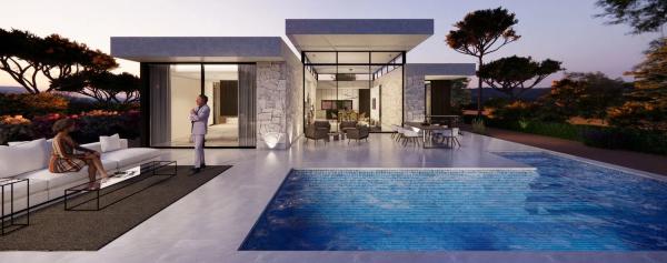 Promoción Indra Home obra nueva en Alicante / Alacant photo 1