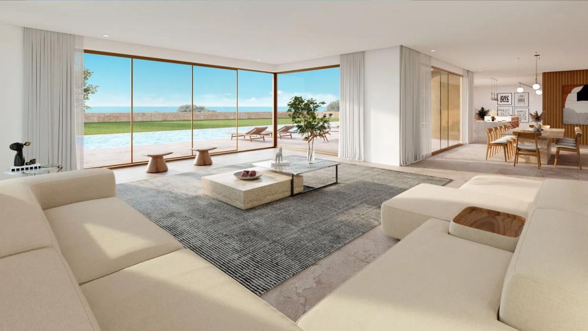 New construction VILLA ATLANTIS in Jávea/Xàbia photo 1