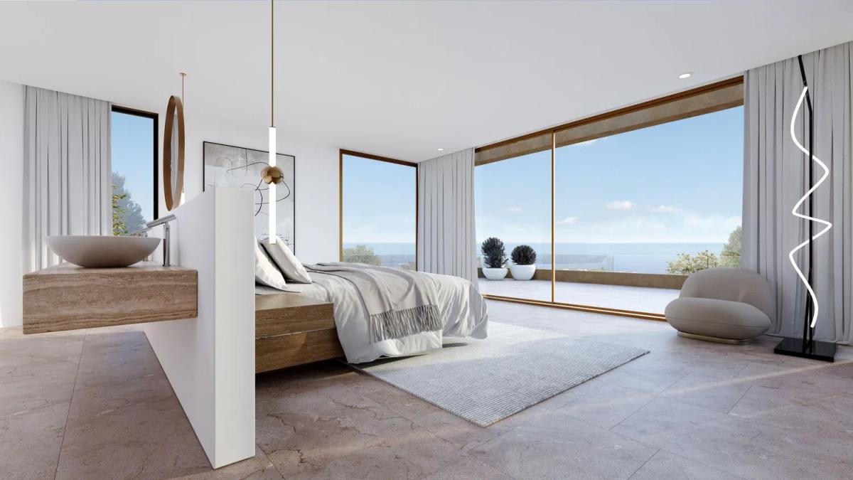New construction VILLA ATLANTIS in Jávea/Xàbia photo 5
