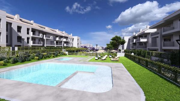Promoción RESIDENCIAL   POMELOS obra nueva en Denia photo 1