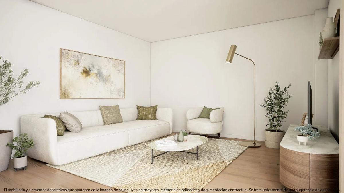 New construction RESIDENCIAL POMELOS in Denia photo 5
