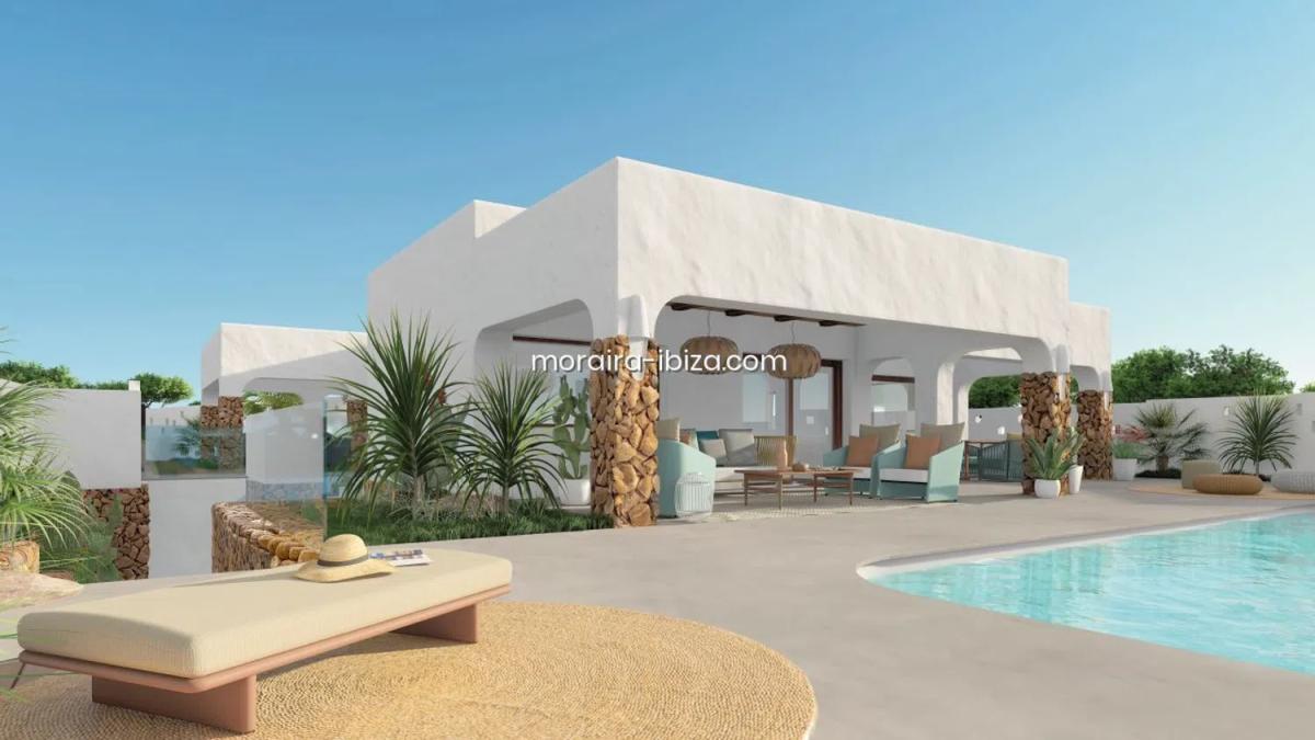 Nowa nieruchomość CLUB NAUTICO w Moraira photo 3