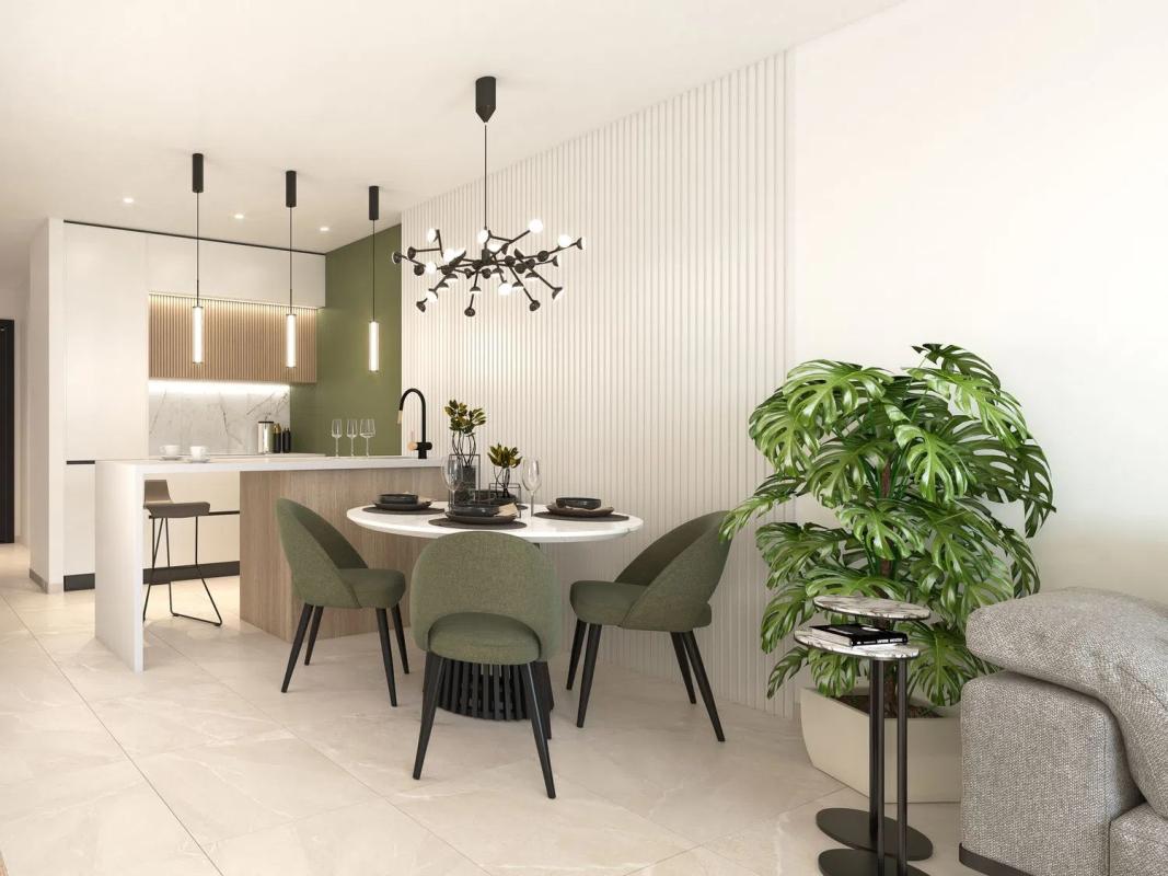 New construction FLAMENCA SUN in Orihuela photo 4