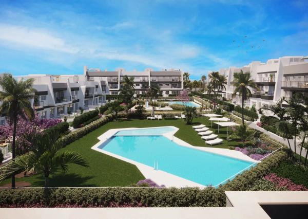 New build AMARA, Developments in Gran Alacant
thumbnail 2