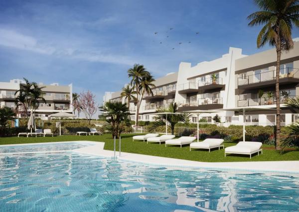 New build AMARA, Developments in Gran Alacant  
 photo 4