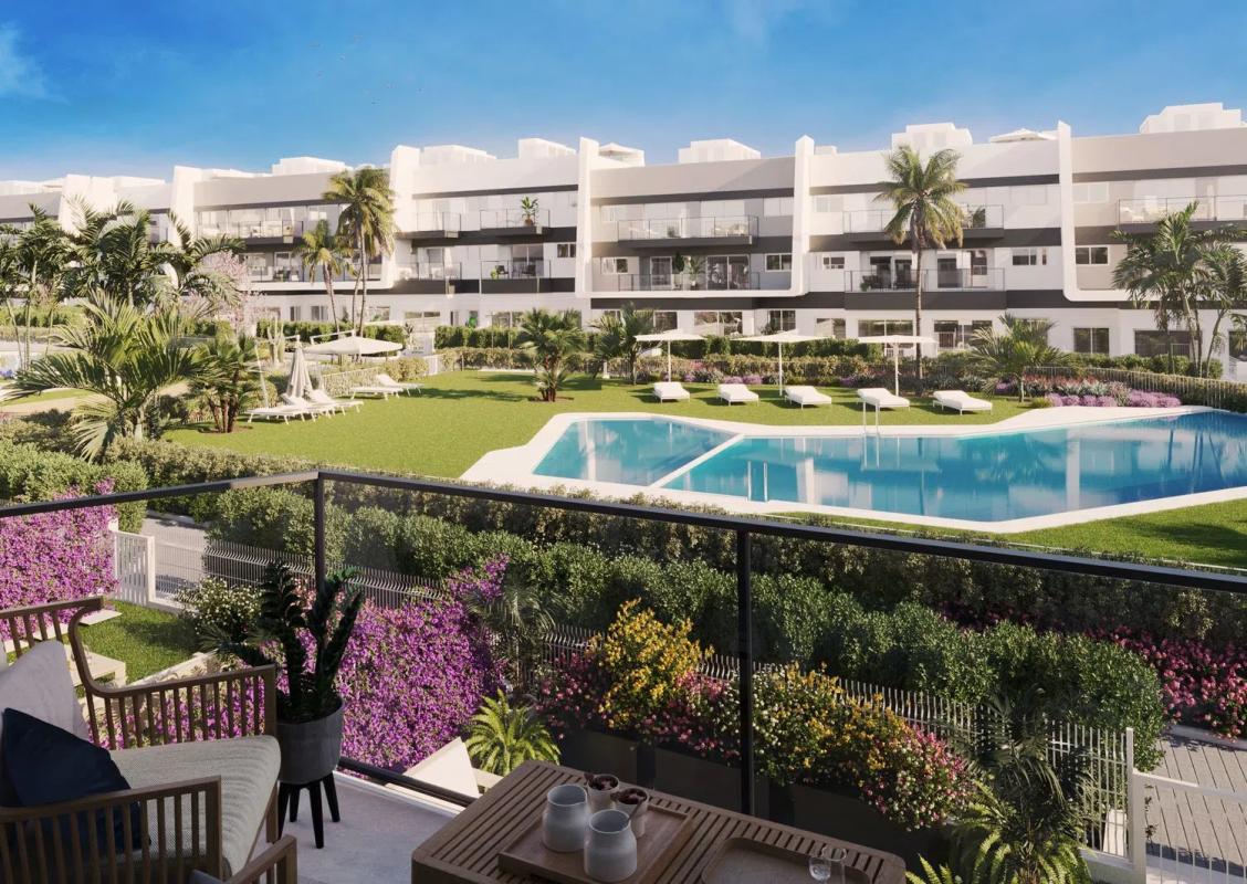 New construction AMARA in Gran Alacant photo 5