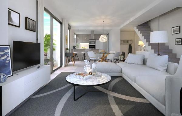 Penthouse for sale in  Calle Sorolla, 5, El Campello photo 2