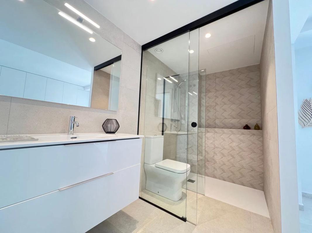 Residencial Montgó Zen