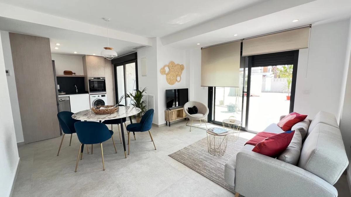 Venta de piso en Calle Alborcer, 52, Denia
 photo 3