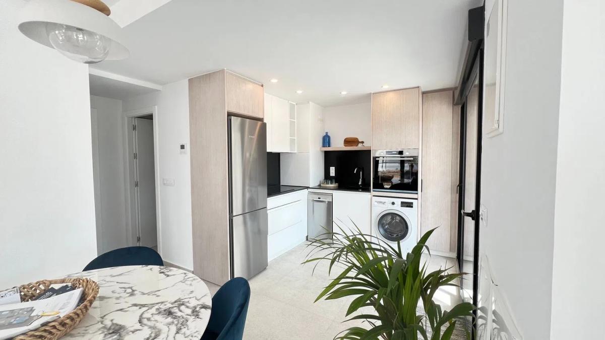 Venta de piso en Calle Alborcer, 52, Denia
 photo 4