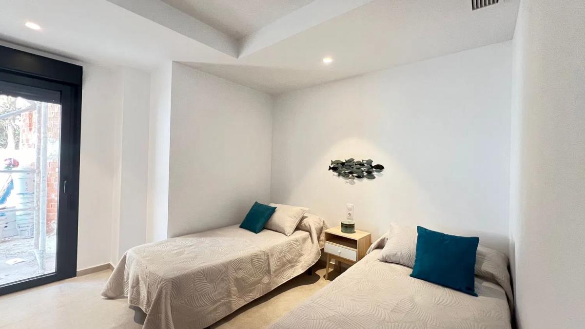 Venta de piso en Calle Alborcer, 52, Denia
 photo 5