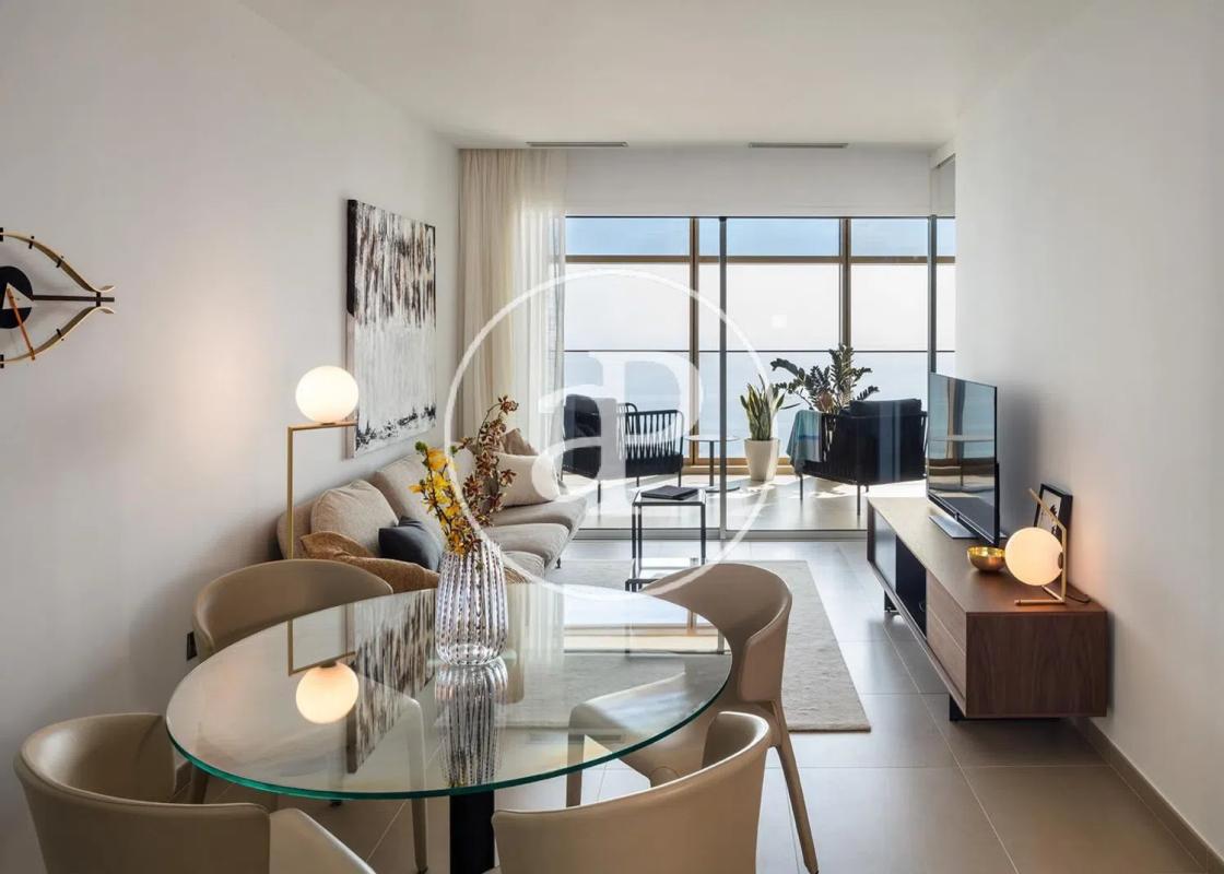 Obra nueva Intempo Residential Sky Resort en Benidorm (Revista) photo 3
