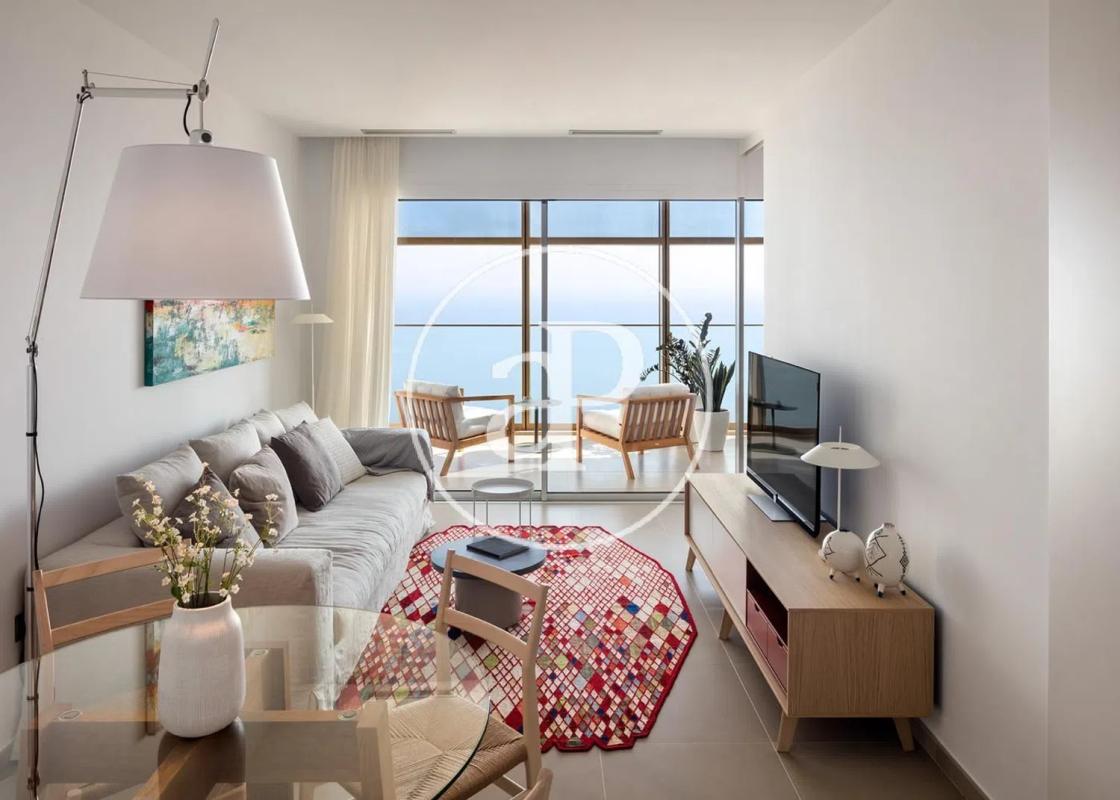 Obra nueva Intempo Residential Sky Resort en Benidorm (Revista) photo 4