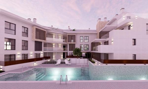 Duplex en venta en Atenas, 82, Jávea/Xàbia photo 1