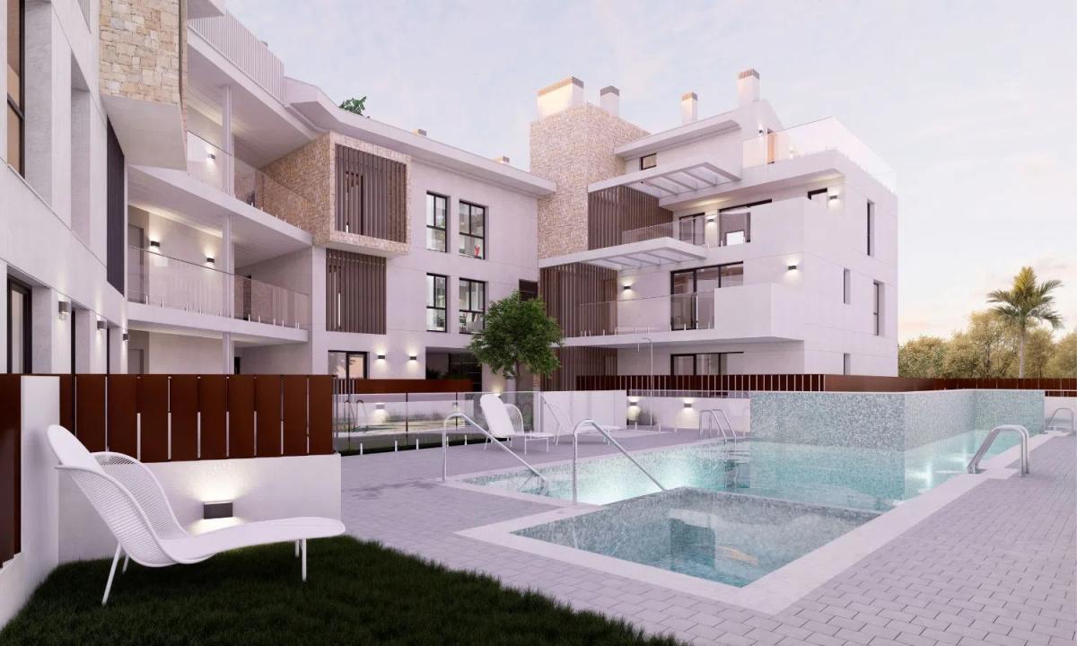 Venta de duplex en Atenas, 82, Jávea/Xàbia photo 2