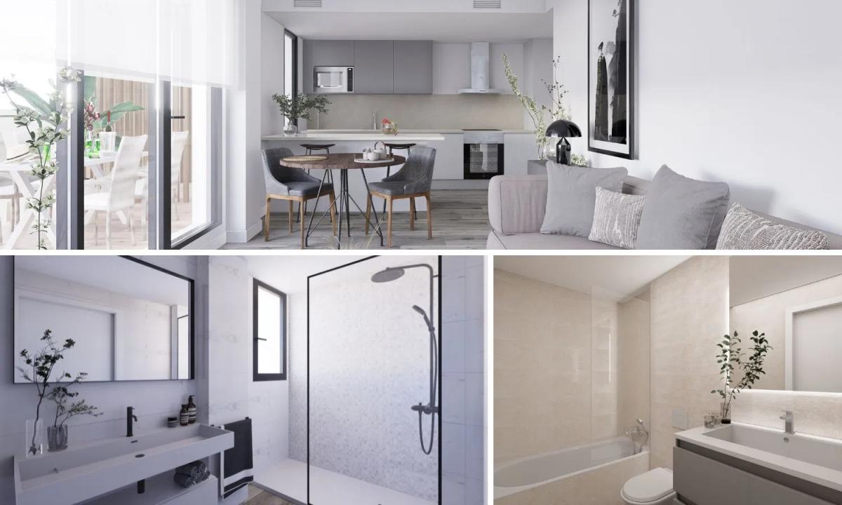 Venta de duplex en Atenas, 82, Jávea/Xàbia photo 3