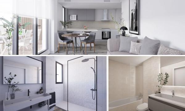 Duplex en venta en Atenas, 82, Jávea/Xàbia photo 3