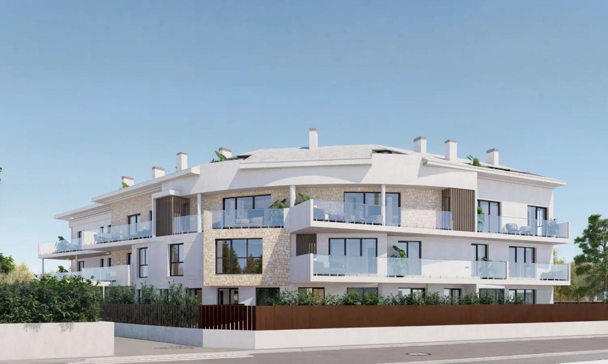 Venta de duplex en Atenas, 82, Jávea/Xàbia photo 4