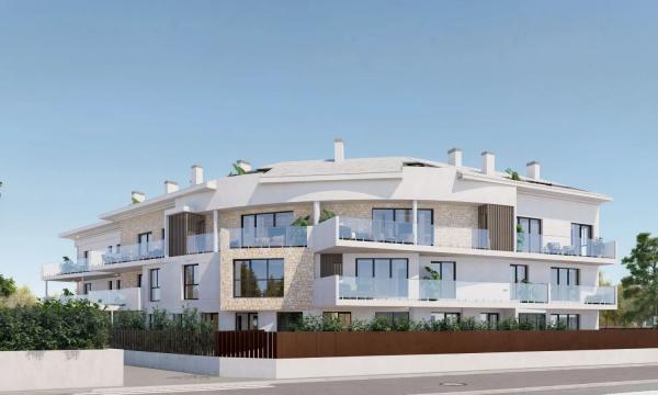 Duplex en venta en Atenas, 82, Jávea/Xàbia photo 4