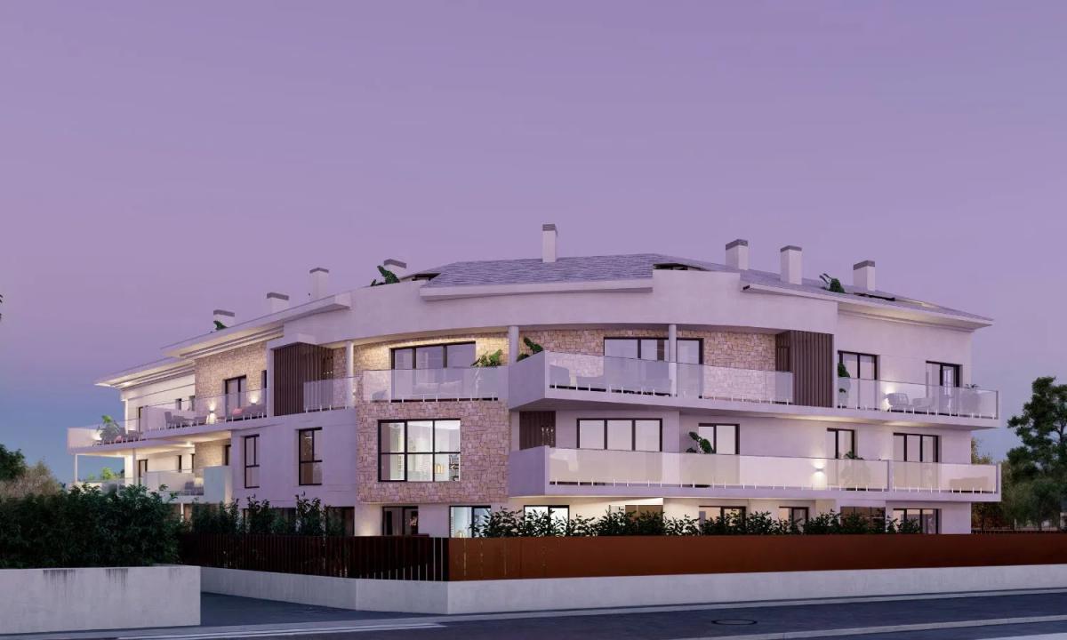 Venta de duplex en Atenas, 82, Jávea/Xàbia photo 5